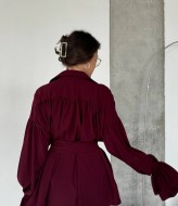 Сорочка в стилі бохо UNO-032A600