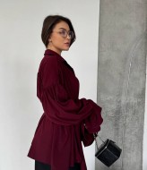 Сорочка в стилі бохо UNO-032A600