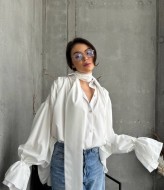 Сорочка в стилі бохо UNO-032A600