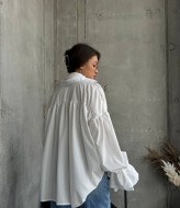 Сорочка в стилі бохо UNO-032A600