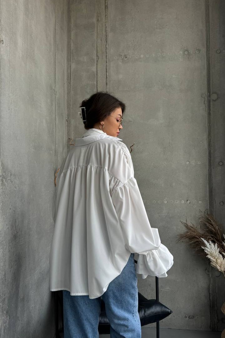 Сорочка в стилі бохо UNO-032A600