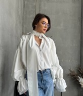 Сорочка в стилі бохо UNO-032A600