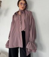 Сорочка в стилі бохо UNO-032A600