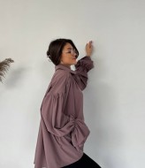 Сорочка в стилі бохо UNO-032A600