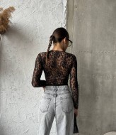 Мереживний гольф UNO-034A270