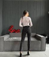 Мереживний гольф UNO-034A270