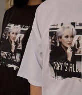 Футболка унісекс з накатом UNO-047A390