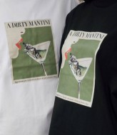 Футболка унісекс з накатом UNO-047A390