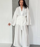 Утонченный свободный костюм UNO-064A850