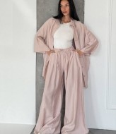 Вільний легкий костюм двійка UNO-070A1000