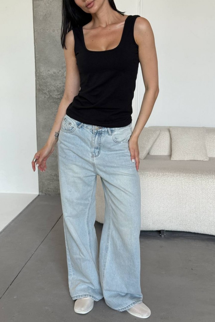 Майка трикотажная UNO-069A250