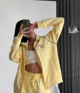 Спортивный костюм с вышивкой UNO-075A1200