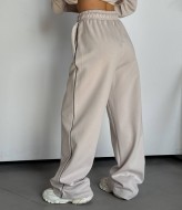 Спортивный костюм с вышивкой UNO-075A1200