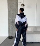 Спортивный костюм из плащевки UNO-076A980