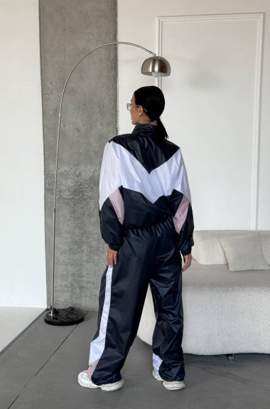 Спортивный костюм из плащевки UNO-076A980