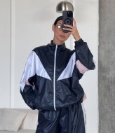 Спортивный костюм из плащевки UNO-076A980