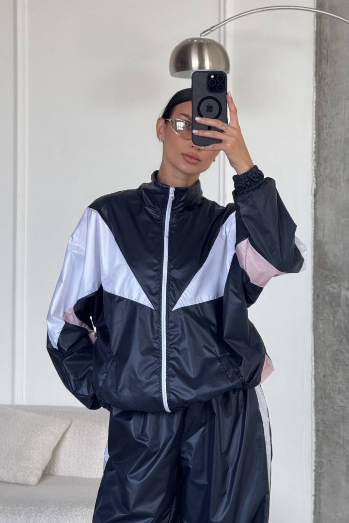 Спортивный костюм из плащевки UNO-076A980