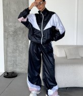 Спортивный костюм из плащевки UNO-076A980