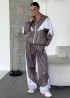 Спортивный костюм из плащевки UNO-076A980