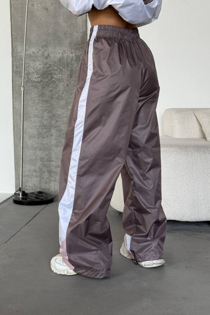 Спортивный костюм из плащевки UNO-076A980