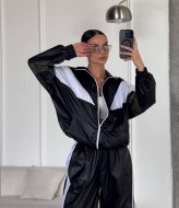 Спортивный костюм из плащевки UNO-076A980