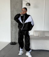 Спортивный костюм из плащевки UNO-076A980