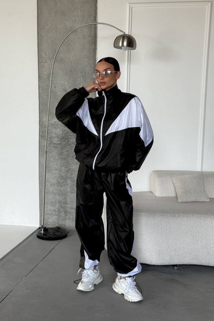 Спортивный костюм из плащевки UNO-076A980