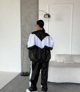 Спортивный костюм из плащевки UNO-076A980