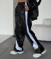 Спортивный костюм из плащевки UNO-076A980