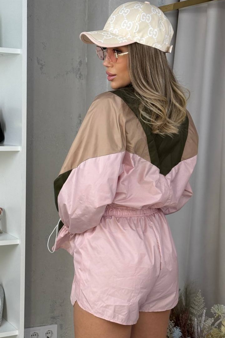 Женские шорты UNO-063A290