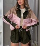 Женские шорты UNO-063A290