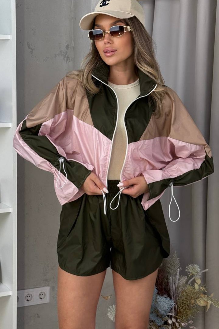 Женские шорты UNO-063A290