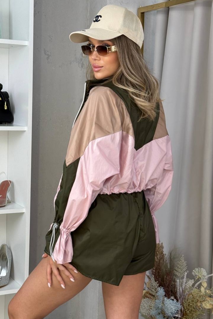 Женские шорты UNO-063A290