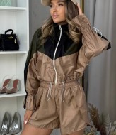 Женские шорты UNO-063A290