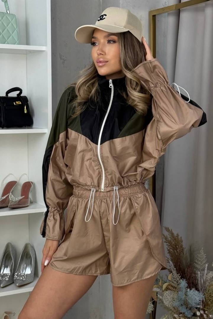 Женские шорты UNO-063A290