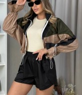 Женские шорты UNO-063A290