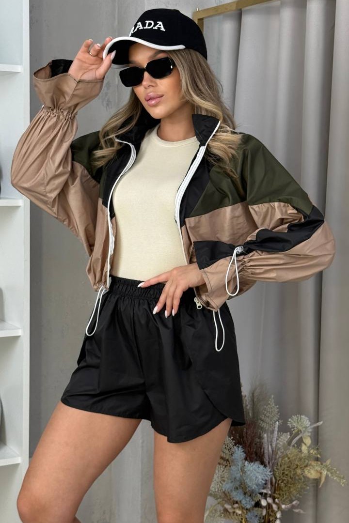 Женские шорты UNO-063A290