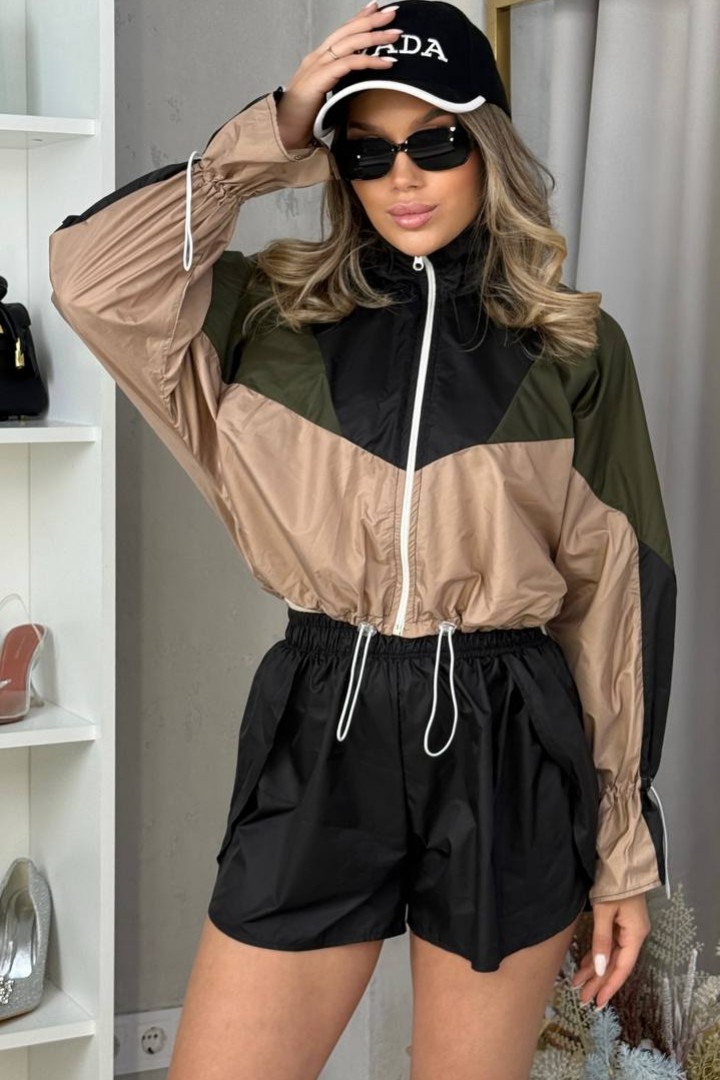 Женские шорты UNO-063A290