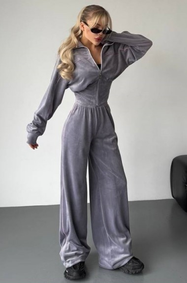 Спортивный костюм VSH-8804A760