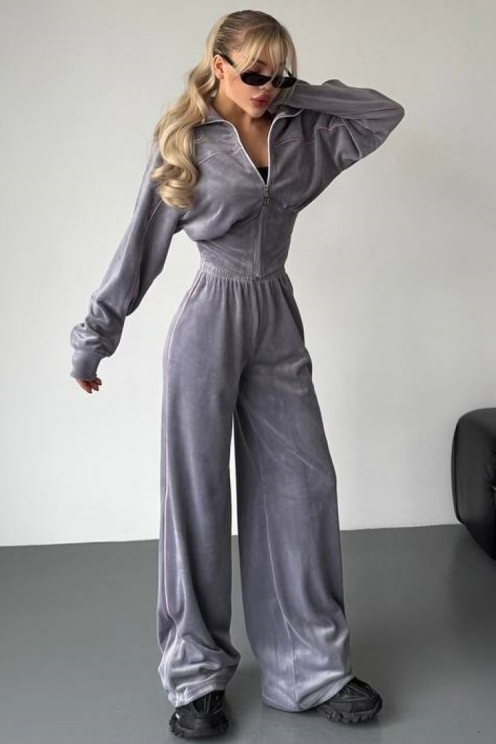 Спортивный костюм VSH-8804A760