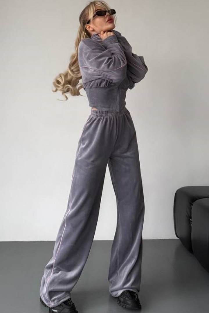 Спортивный костюм VSH-8804A760