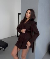 Платье-пиджак VSH-385A550