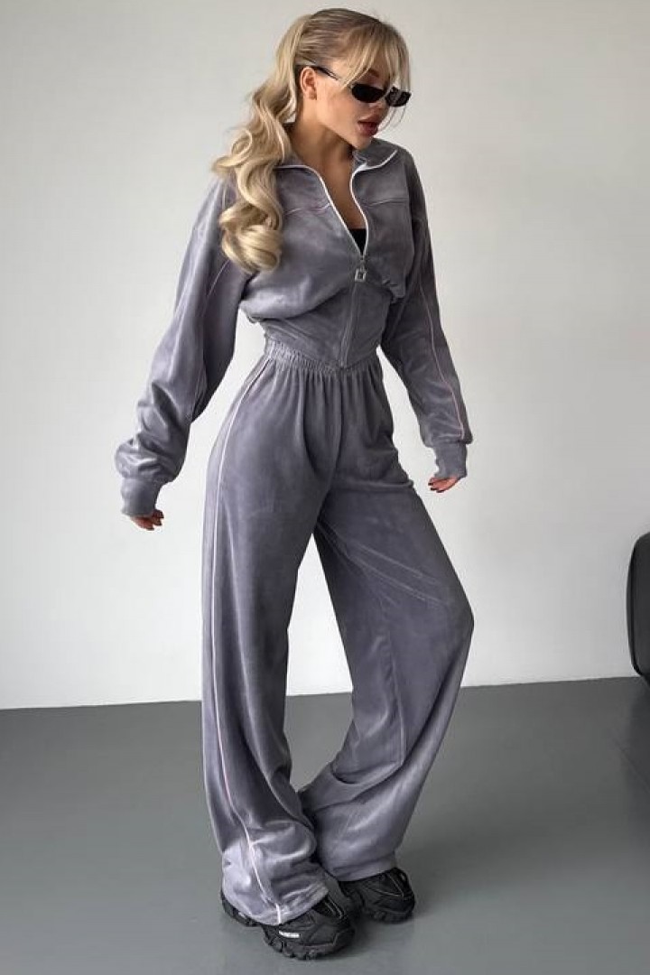 Спортивный костюм VSH-8804A760