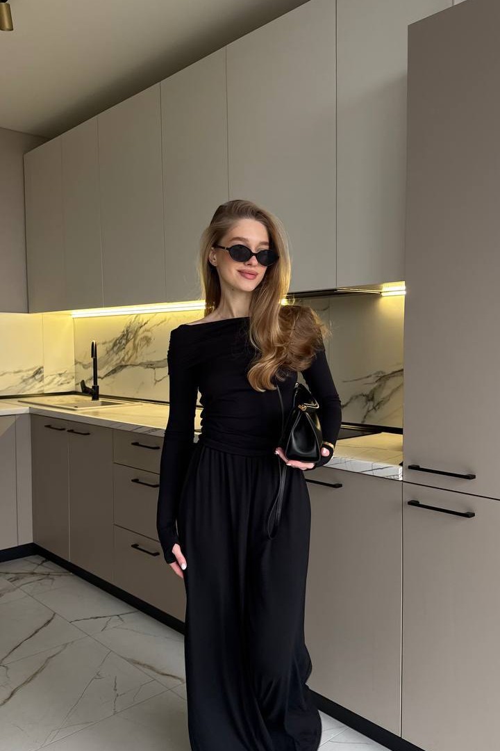 Базовый костюм VSH-323A650