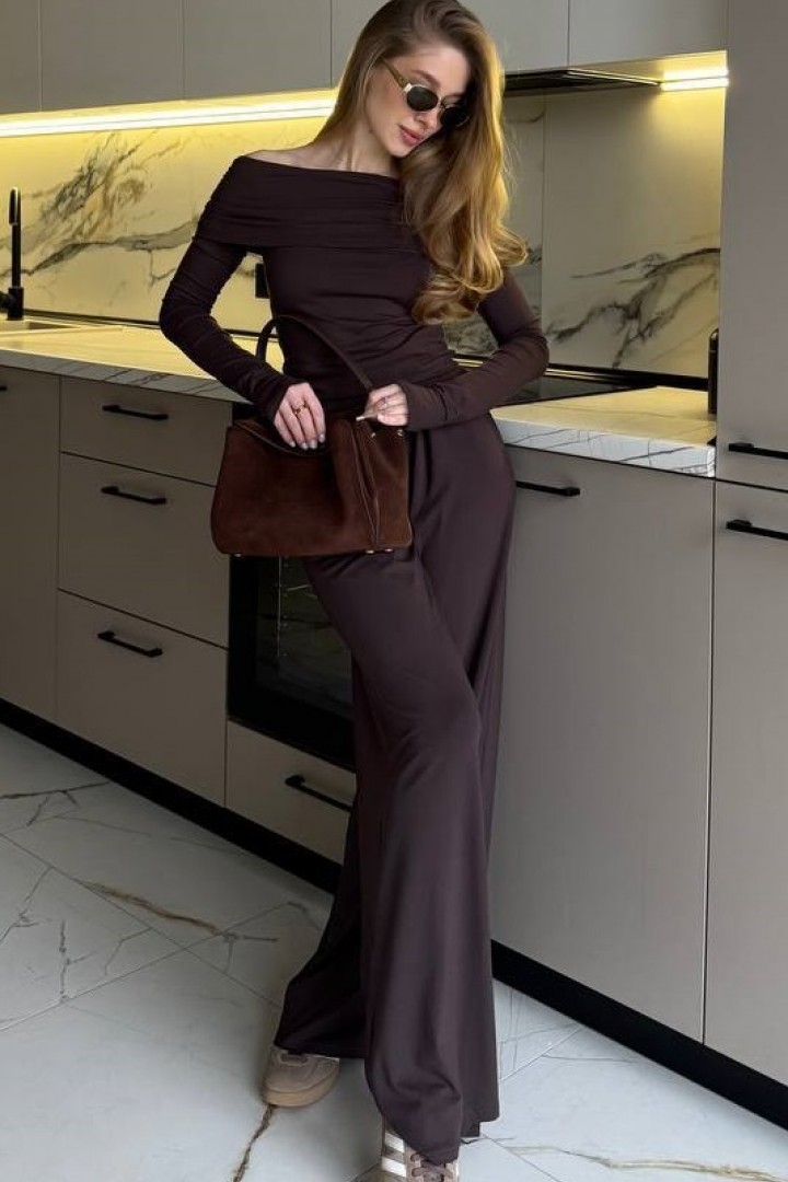 Базовый костюм VSH-323A650