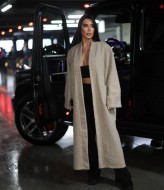 Длинный кардиган VSH-0111A770