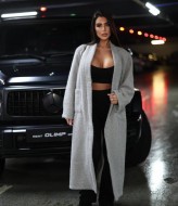 Длинный кардиган VSH-0111A770