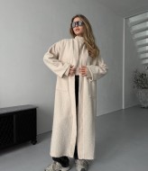 Длинный кардиган VSH-0111A770