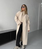 Длинный кардиган VSH-0111A770