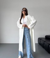 Длинный кардиган VSH-0111A770